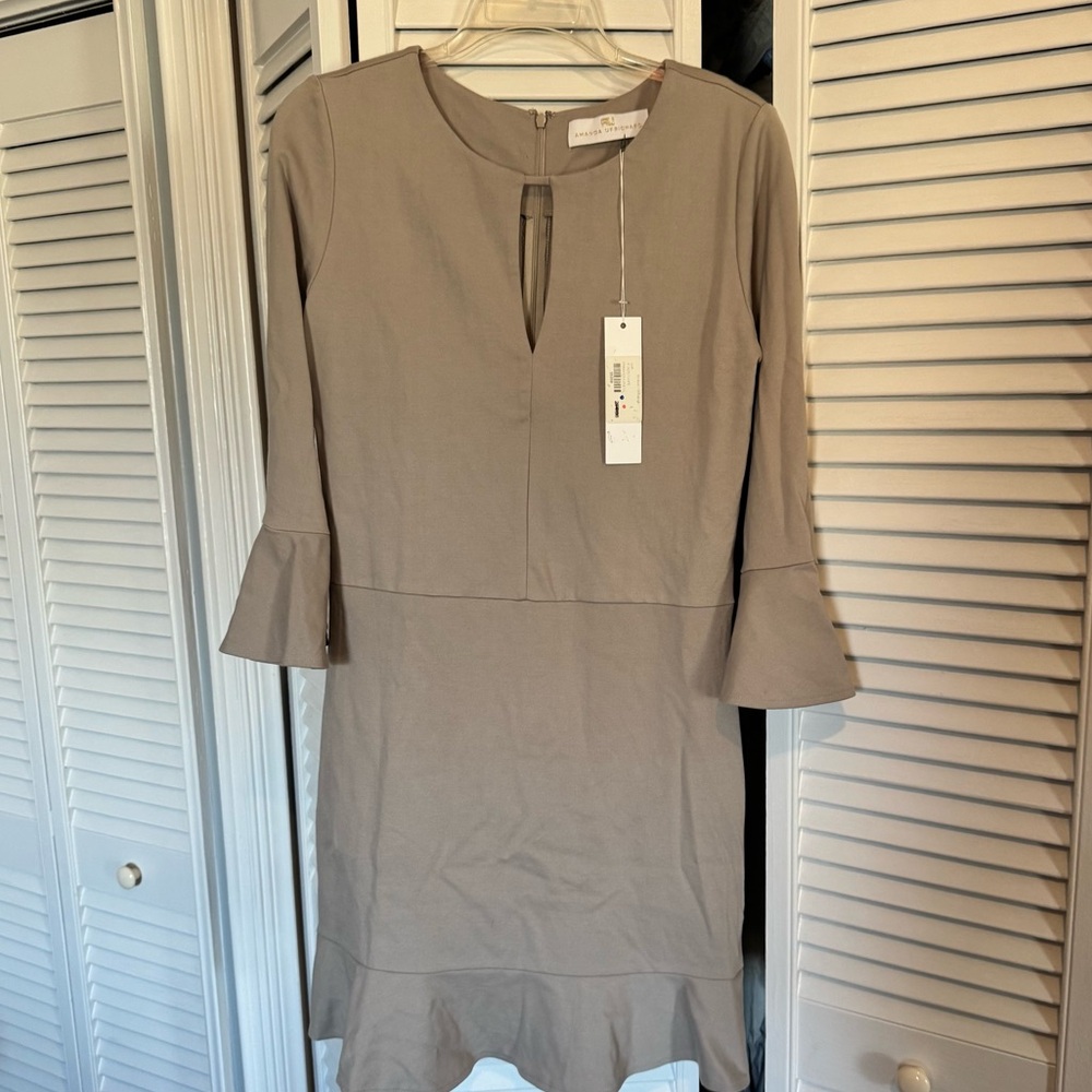 NWT Amanda Uprichard